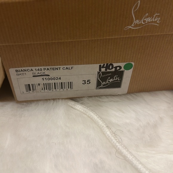 Christian Louboutins - Picture 2 of 7